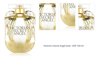 Victoria´s Secret Angel Gold - EDP 100 ml 1