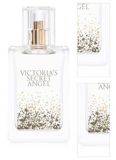 Victoria's Secret Angel Gold parfumovaná voda pre ženy 50 ml 3