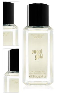 Victoria's Secret Angel Gold parfumovaná voda pre ženy 75 ml 4