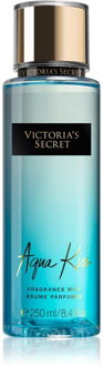 Victoria's Secret Aqua Kiss telový sprej pre ženy 250 ml