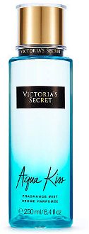 Victoria´s Secret Aqua Kiss - telový závoj 250 ml