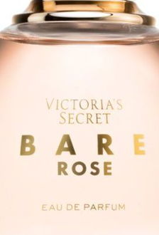 Victoria's Secret Bare Rose parfumovaná voda pre ženy 100 ml 5