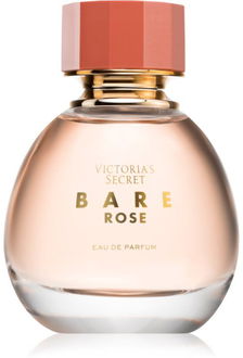 Victoria's Secret Bare Rose parfumovaná voda pre ženy 100 ml