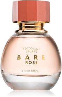 Victoria's Secret Bare Rose parfumovaná voda pre ženy 50 ml