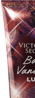 Victoria's Secret Bare Vanilla Luxe telové mlieko pre ženy 236 ml 6