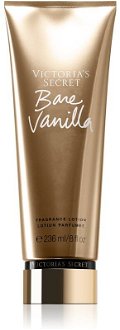 Victoria's Secret Bare Vanilla telové mlieko pre ženy 236 ml 2