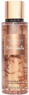 Victoria´s Secret Bare Vanilla – telový závoj 250 ml