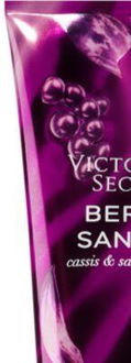 Victoria's Secret Berry Santal telové mlieko pre ženy 236 ml 6