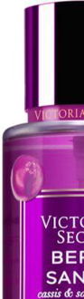 Victoria's Secret Berry Santal telový sprej pre ženy 250 ml 6