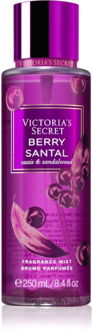 Victoria's Secret Berry Santal telový sprej pre ženy 250 ml