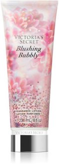 Victoria's Secret Blushing Bubbly telové mlieko pre ženy 236 ml