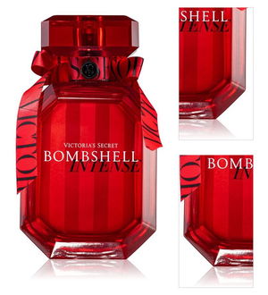 Victoria's Secret Bombshell Intense parfumovaná voda pre ženy 100 ml 3