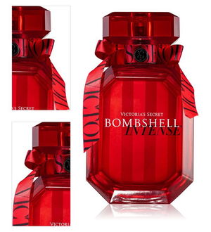 Victoria's Secret Bombshell Intense parfumovaná voda pre ženy 100 ml 4