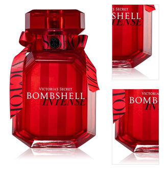 Victoria's Secret Bombshell Intense parfumovaná voda pre ženy 50 ml 3