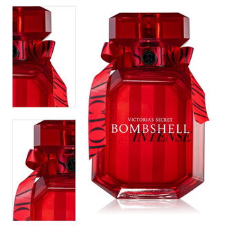 Victoria's Secret Bombshell Intense parfumovaná voda pre ženy 50 ml 4