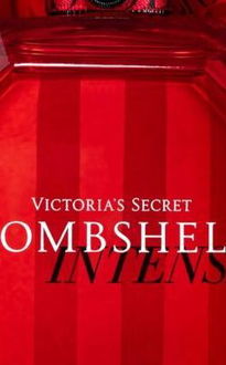 Victoria's Secret Bombshell Intense parfumovaná voda pre ženy 50 ml 5