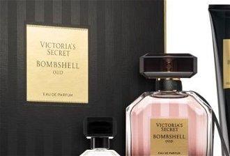 Victoria's Secret Bombshell Oud darčeková sada pre ženy 5
