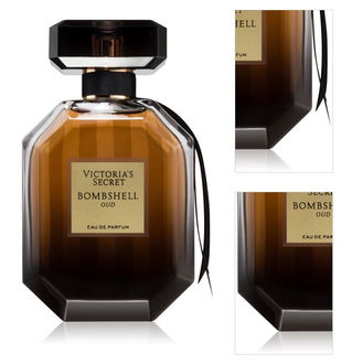 Victoria's Secret Bombshell Oud parfumovaná voda pre ženy 100 ml 3