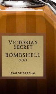 Victoria's Secret Bombshell Oud parfumovaná voda pre ženy 100 ml 5