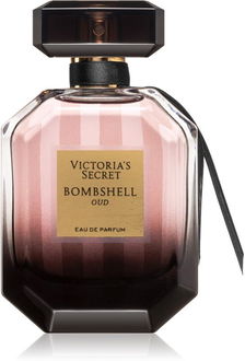 Victoria's Secret Bombshell Oud parfumovaná voda pre ženy 50 ml 2