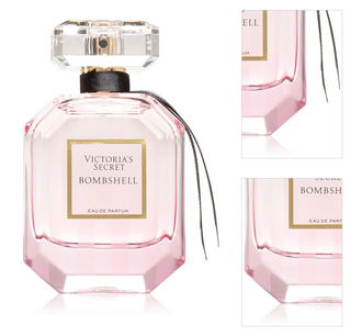 Victoria's Secret Bombshell parfumovaná voda pre ženy 100 ml 3