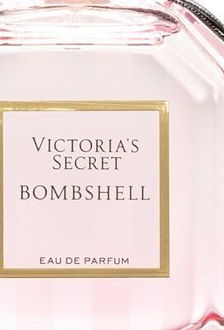 Victoria's Secret Bombshell parfumovaná voda pre ženy 100 ml 5