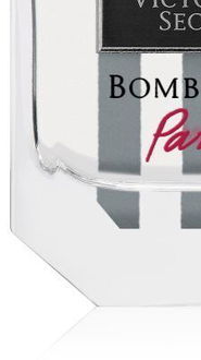 Victoria's Secret Bombshell Paris parfumovaná voda pre ženy 50 ml 8