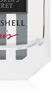 Victoria's Secret Bombshell Paris parfumovaná voda pre ženy 50 ml 9