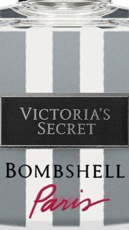 Victoria's Secret Bombshell Paris parfumovaná voda pre ženy 50 ml 5