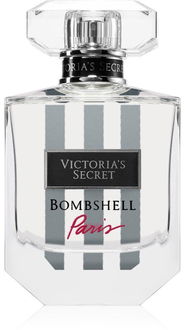 Victoria's Secret Bombshell Paris parfumovaná voda pre ženy 50 ml 2