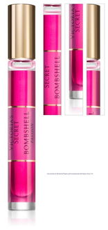 Victoria's Secret Bombshell Passion parfumovaná voda rollerball pre ženy 7 ml 1