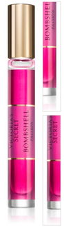 Victoria's Secret Bombshell Passion parfumovaná voda rollerball pre ženy 7 ml 3