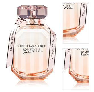 Victoria's Secret Bombshell Seduction parfumovaná voda pre ženy 100 ml 3