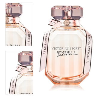 Victoria's Secret Bombshell Seduction parfumovaná voda pre ženy 100 ml 4