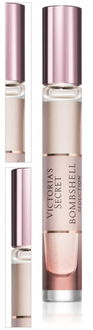 Victoria's Secret Bombshell Seduction parfumovaná voda rollerball pre ženy 7 ml 4