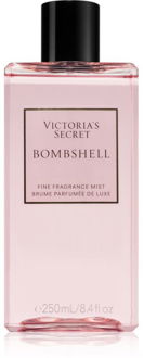 Victoria's Secret Bombshell telový sprej pre ženy 250 ml