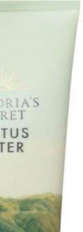 Victoria's Secret Cactus Water telové mlieko pre ženy 236 ml 7