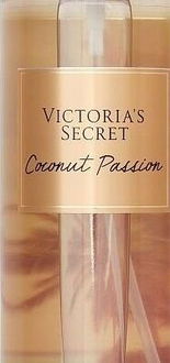 Victoria´s Secret Coconut Passion - telový závoj 250 ml 5