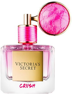 Victoria's Secret Crush parfumovaná voda pre ženy 50 ml