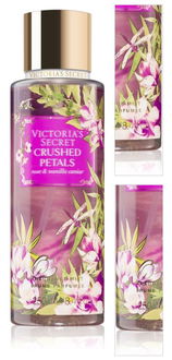 Victoria's Secret Crushed Petals telový sprej pre ženy 250 ml 3