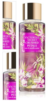 Victoria's Secret Crushed Petals telový sprej pre ženy 250 ml 4