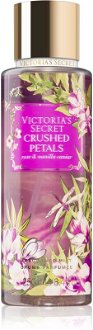 Victoria's Secret Crushed Petals telový sprej pre ženy 250 ml