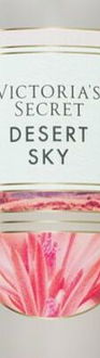 Victoria's Secret Desert Sky telový sprej pre ženy 250 ml 5