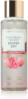 Victoria's Secret Desert Sky telový sprej pre ženy 250 ml