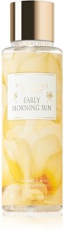 Victoria's Secret Early Morning Sun telový sprej pre ženy 250 ml