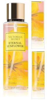 Victoria's Secret Eternal Sunflower telový sprej pre ženy 250 ml 3