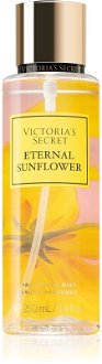 Victoria's Secret Eternal Sunflower telový sprej pre ženy 250 ml