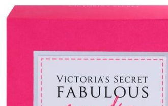 Victoria's Secret Fabulous parfumovaná voda pre ženy 50 ml 6