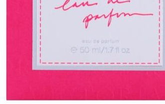 Victoria's Secret Fabulous parfumovaná voda pre ženy 50 ml 8