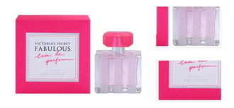 Victoria's Secret Fabulous parfumovaná voda pre ženy 50 ml 3